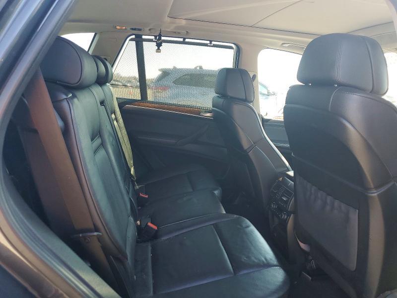 2013 BMW X5 Xdrive35i