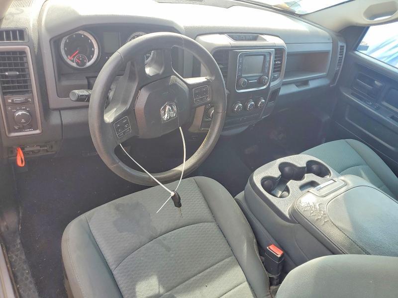 2014 Dodge Ram 1500 st