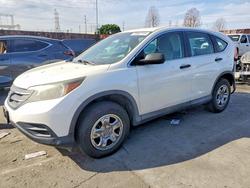 2014 Honda Cr-v lx for sale in Wilmington, CA