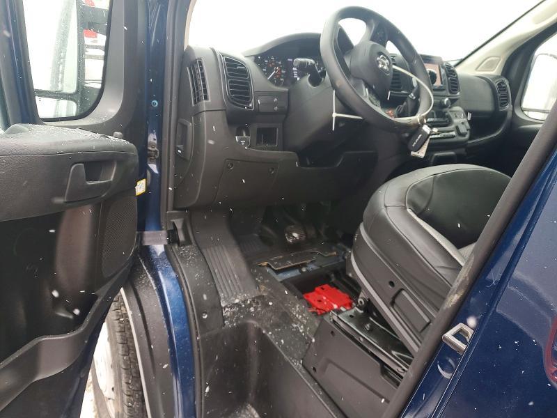 2023 Dodge Ram Promaster 2500 2500 High