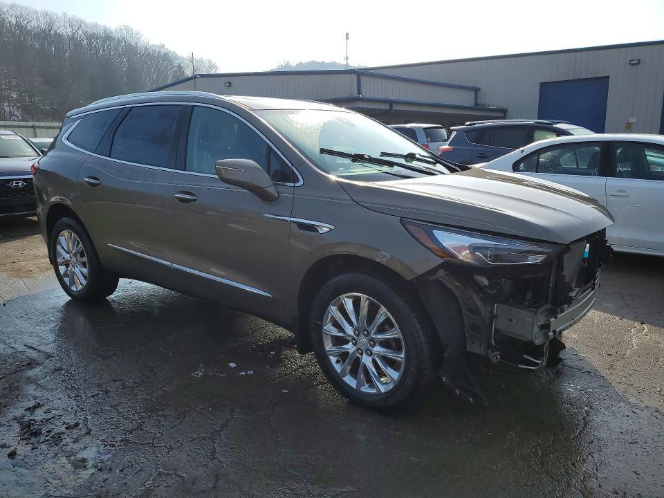 2020 Buick Enclave Premium