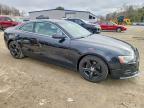 2013 Audi A5 Premium Plus