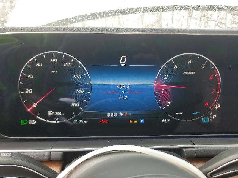 2026 Mercedes-Benz Gle 350 4matic