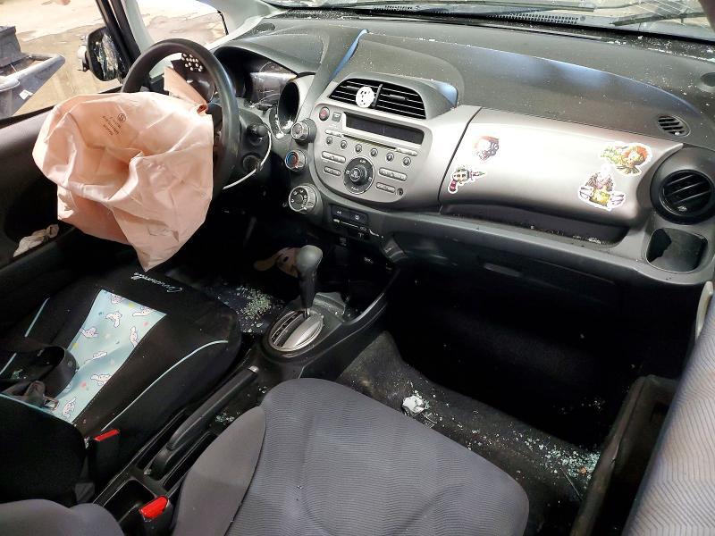 2011 Honda FIT