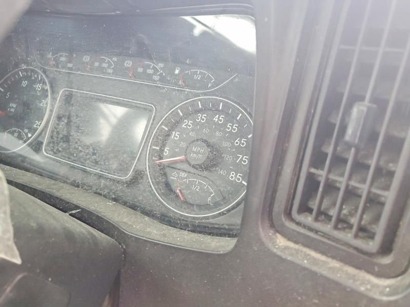 2022 International Rh613 Semi Truck