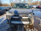 2016 Toyota 4runner Sr5/sr5 Premium