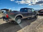 2008 Ford F350 SRW Super Duty