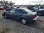 2002 Snowex SL1