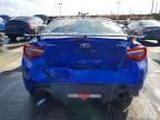 2017 Subaru Brz 2.0 Limited