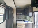 2017 Heartland Road Warrior Camper