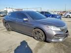 2017 Honda Accord Touring