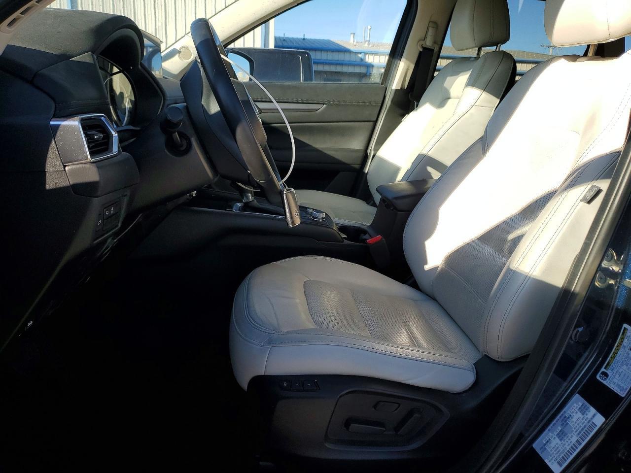 2023 Mazda Cx-5 Preferred