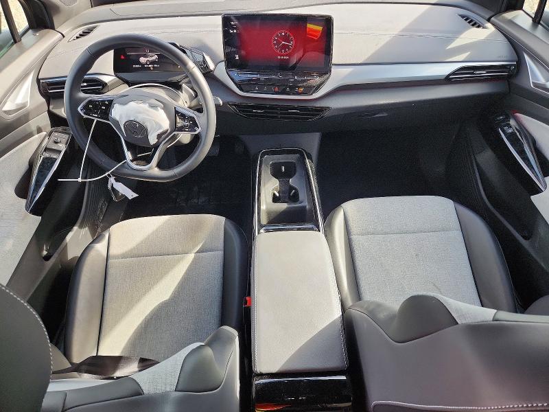2023 Volkswagen Id.4 pro