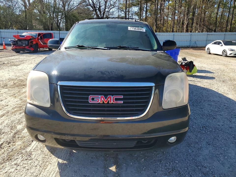2008 GMC Yukon xl C1500