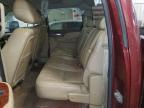 2014 Chevrolet Silverado K2500 Heavy Duty LTZ