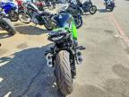 2015 Kawasaki ZX1000 M