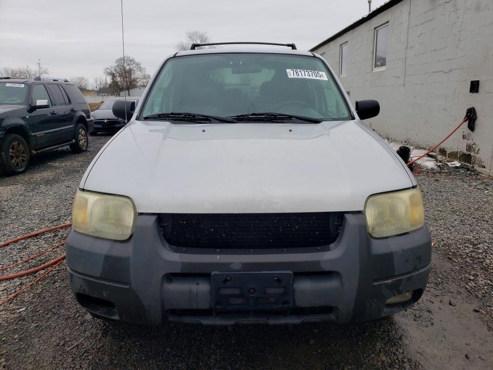 2004 Ford Escape xlt
