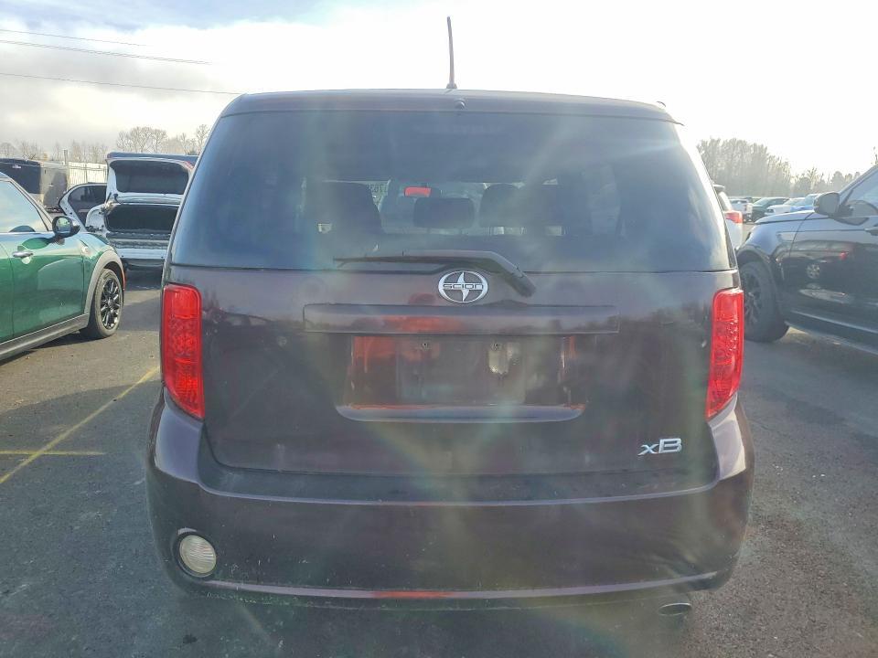 2009 Scion XB