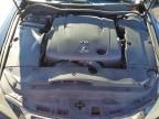 2012 Lexus Is 250