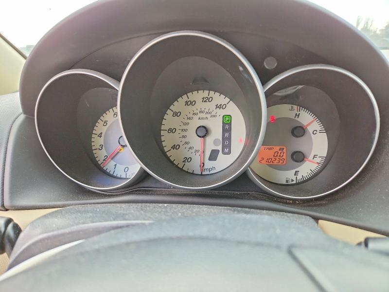 2008 Mazda 3 I
