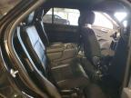 2025 Ford Explorer Police Interceptor
