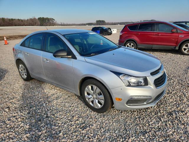 2015 Chevrolet Cruze ls