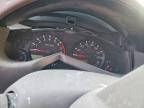 2014 Nissan Frontier s