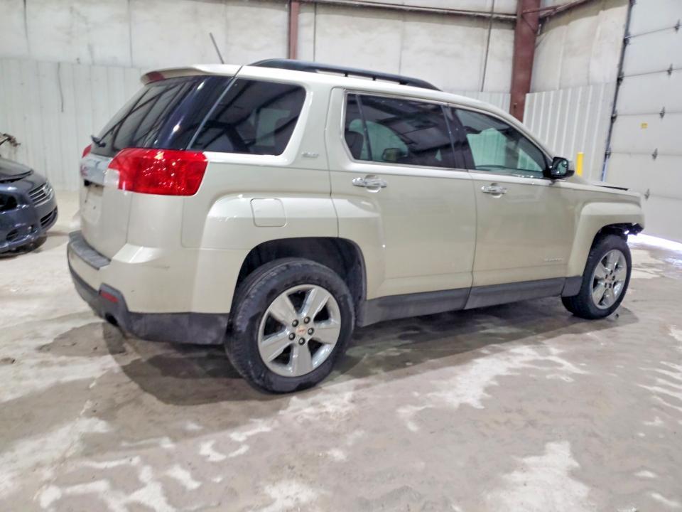 2014 GMC Terrain slt