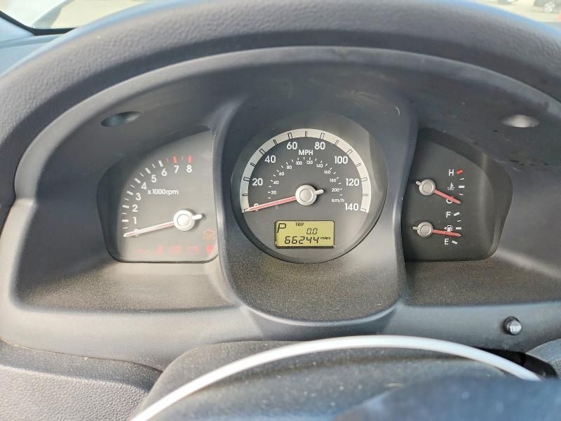 2005 KIA New Sportage