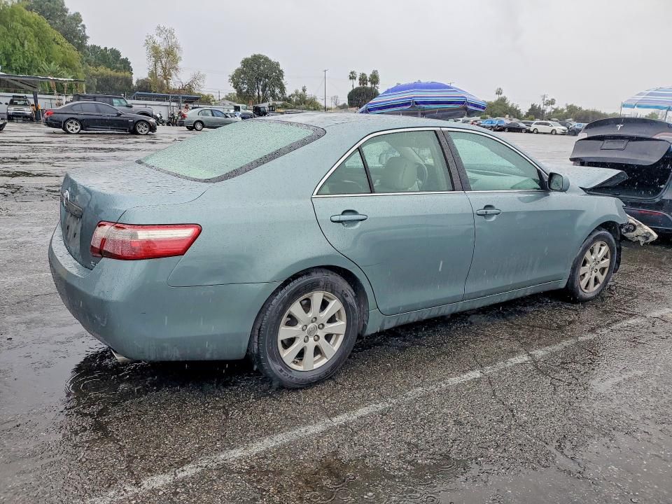 2007 Toyota Camry xle V6
