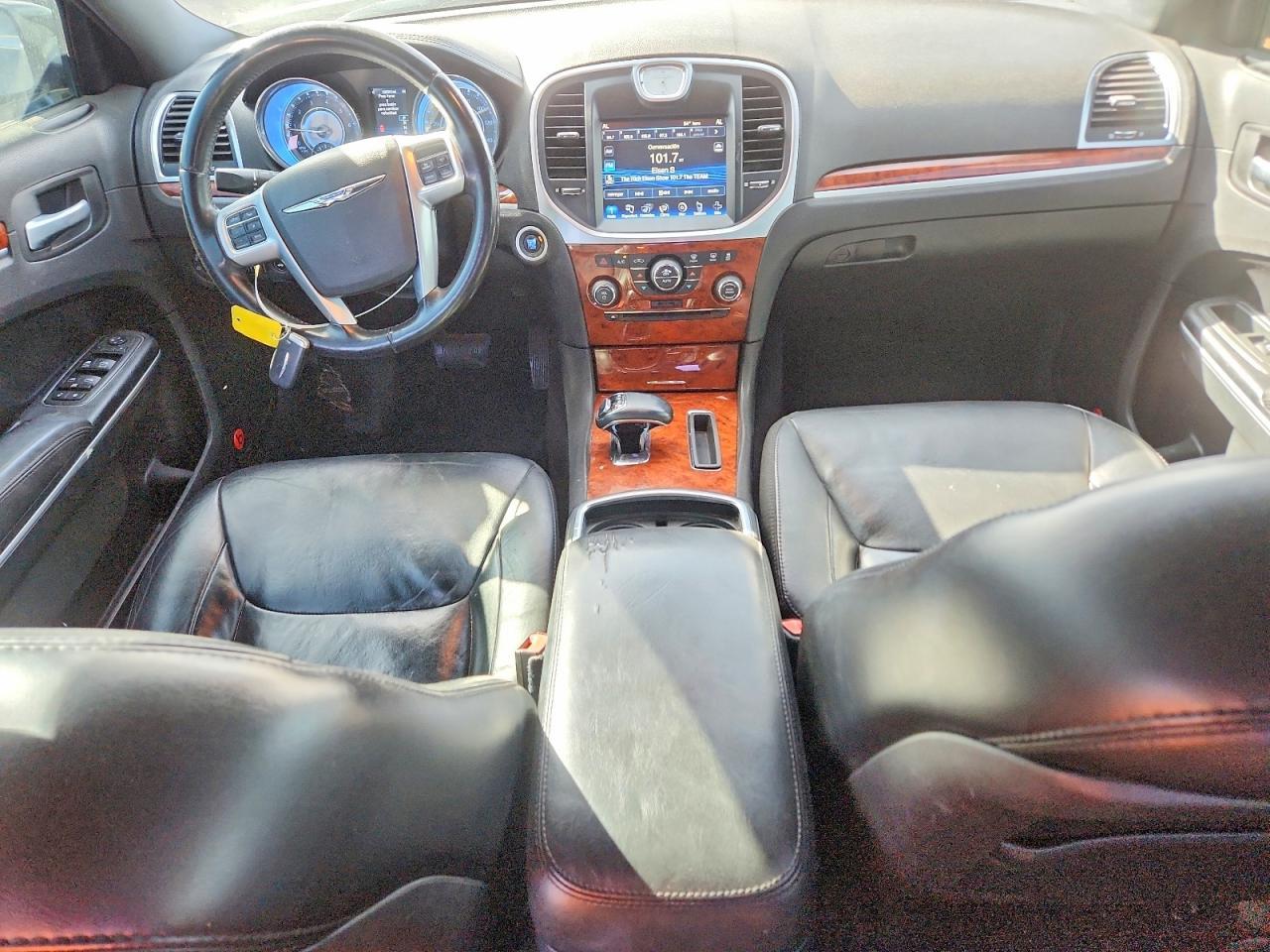 2013 Chrysler 300
