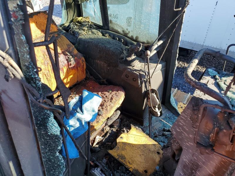 2014 John Deere 850D