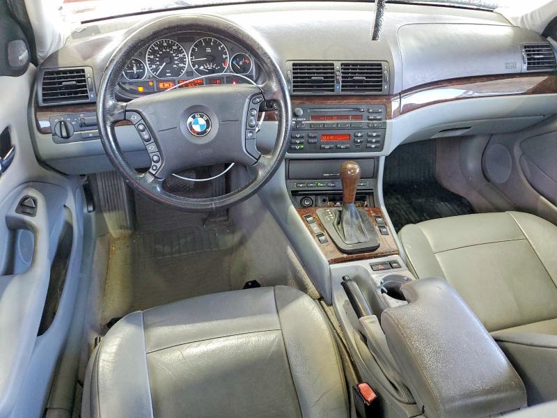 2004 BMW 330 xi