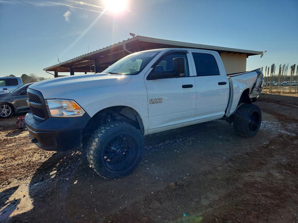 2016 Dodge RAM 1500 ST