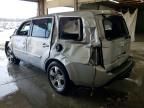 2012 Honda Pilot exl
