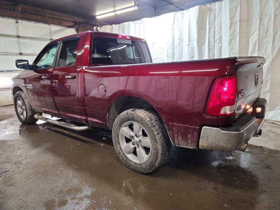2016 Dodge Ram 1500 slt