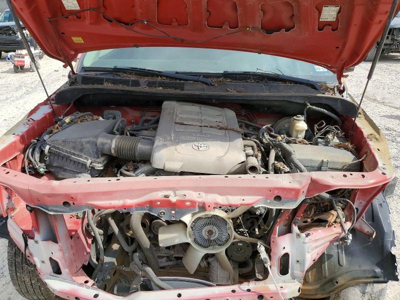 2007 Toyota Tundra Limited
