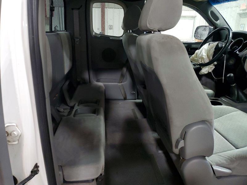 2006 Toyota Tacoma Base