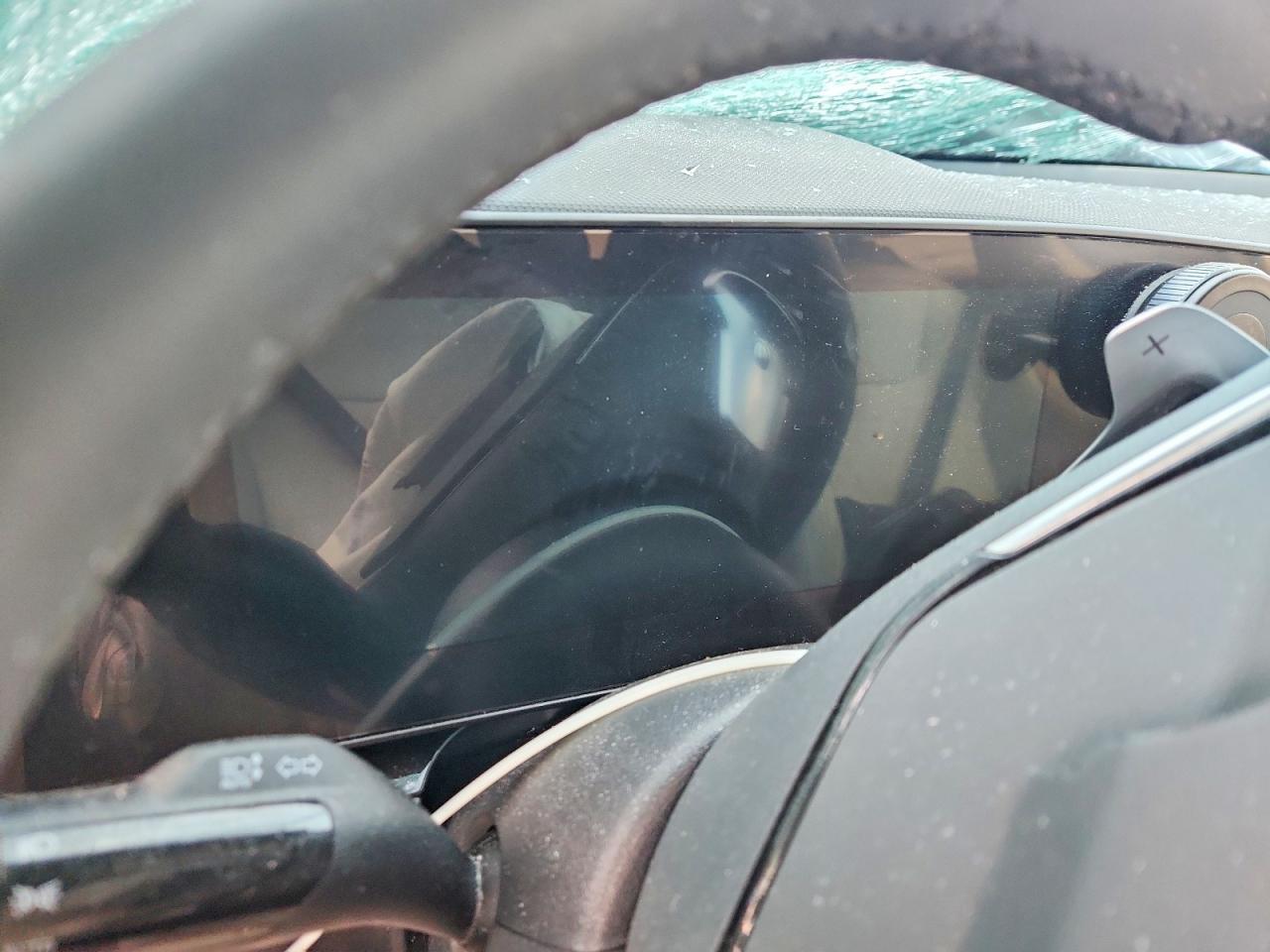 2025 KIA Niro ex