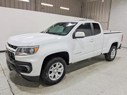 New arrivals for sale at auction: 2022 Chevrolet Colorado LT