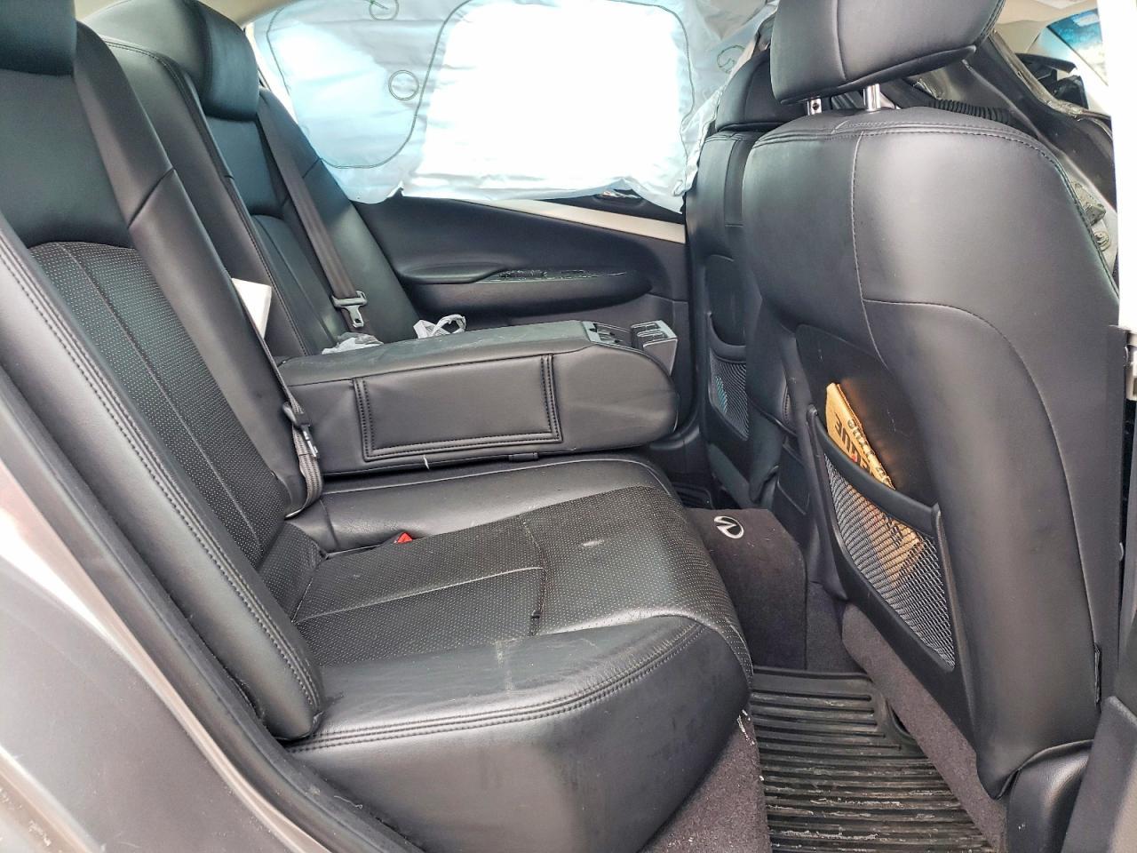 2007 Infinity G35