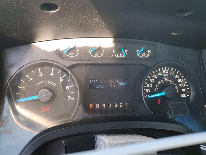 2014 Ford F150