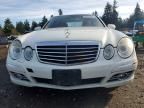 2008 Mercedes-Benz E 350