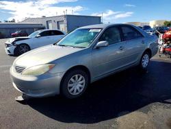 2005 Toyota Camry le for sale in Martinez, CA