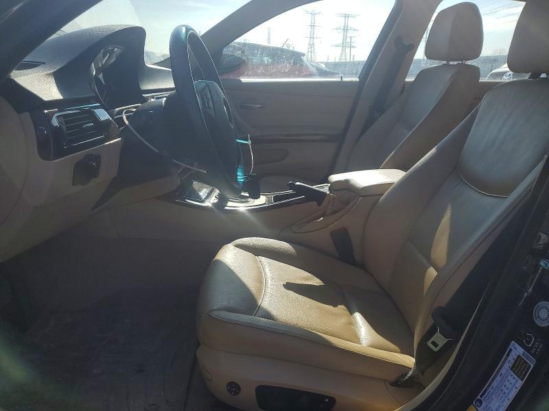 2006 BMW 325 i