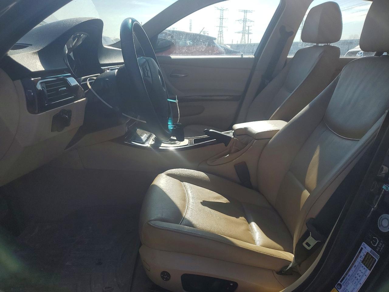 2006 BMW 325 i