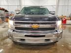 2012 Chevrolet Silverado K1500 lt