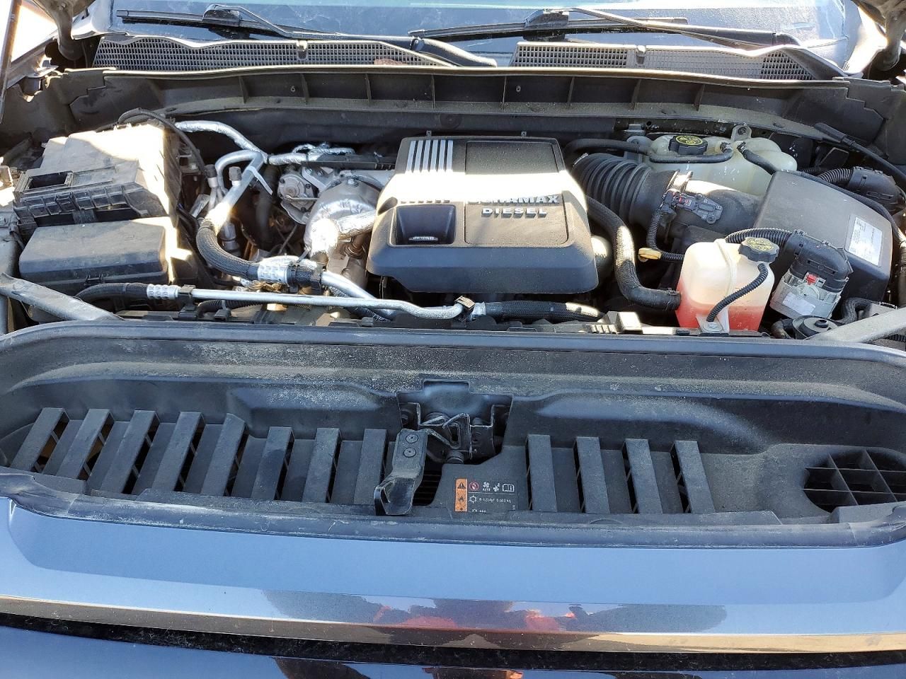 2021 GMC Sierra K1500 Elevation