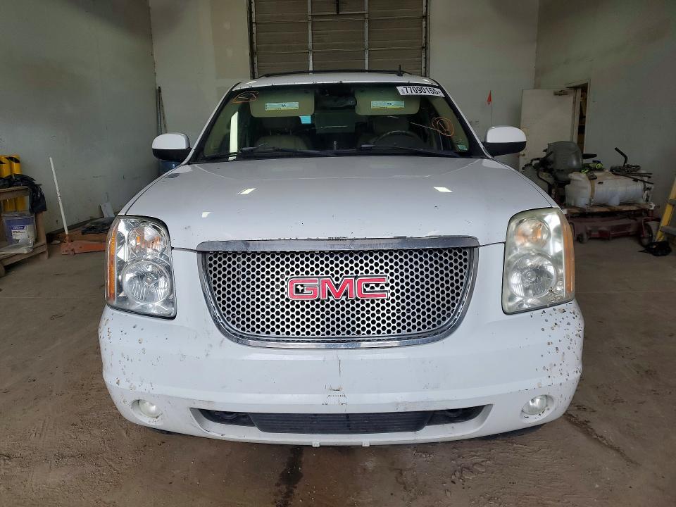 2007 GMC Yukon xl C1500