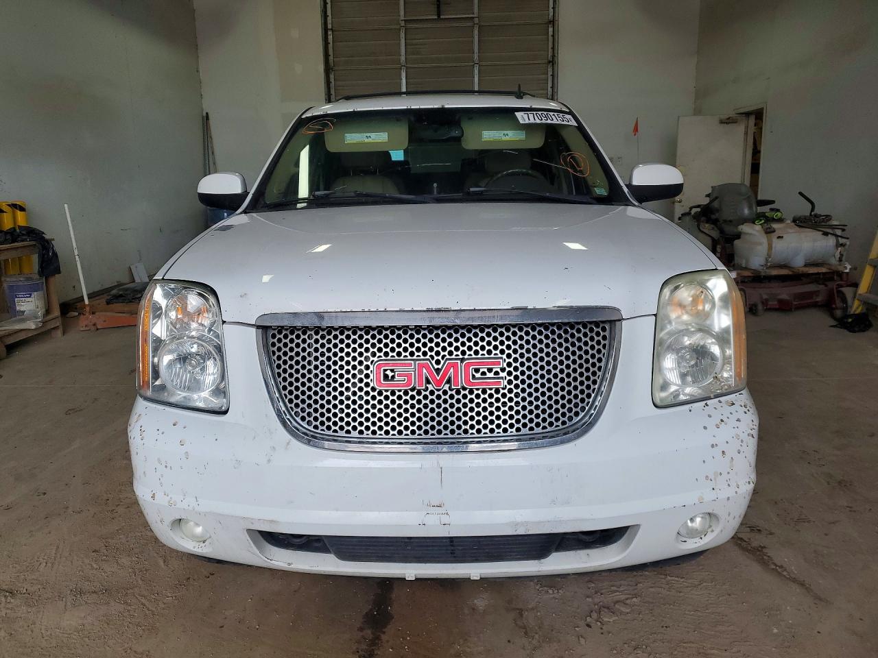 2007 GMC Yukon xl C1500